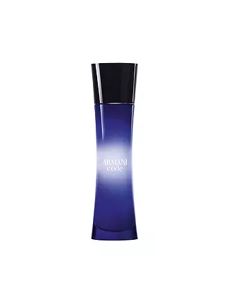 ARMANI | Code Donna Eau de Parfum Vaporisateur 30ml | 